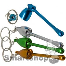Smoking pipe Mushroom